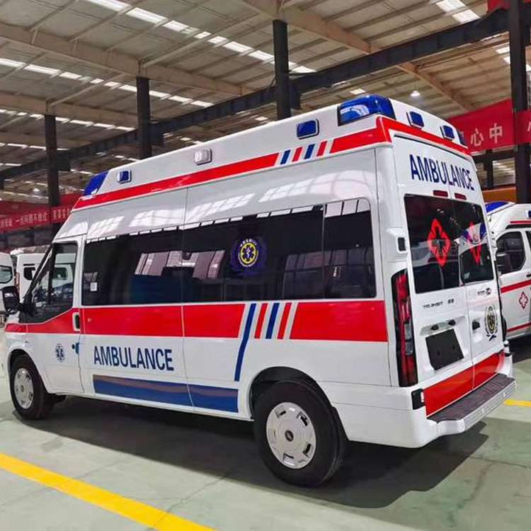 南山救护车出租 —— 专业、安全、高效的城市急救服务