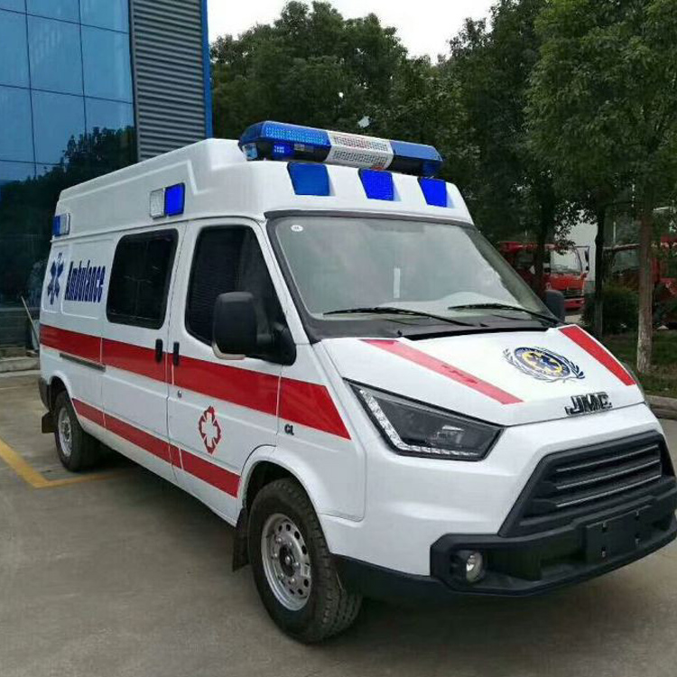 南山瘫痪租赁救护车转运 ——生命救助的紧急响应与专业保障